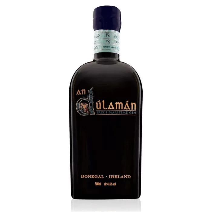 An Dúlamán Irish Maritime Gin 