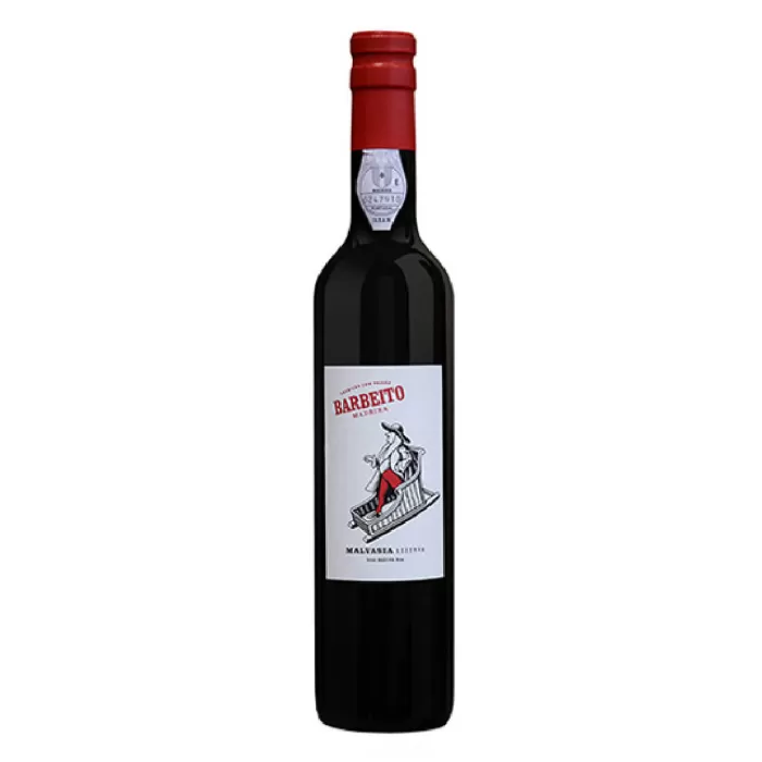 Barbeito Malvasia Reserva 5 Year-Old