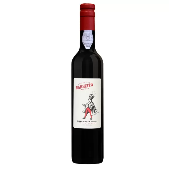 Barbeito Rainwater Reserva Medium Dry 5 Year Old