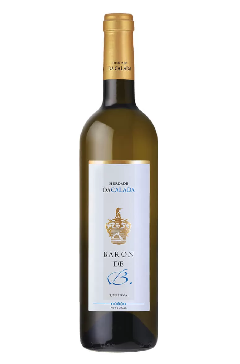 Baron De B Branco Reserva