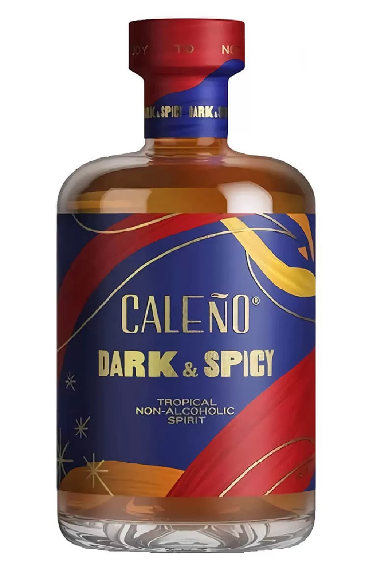 Caleno Dark & Spicy