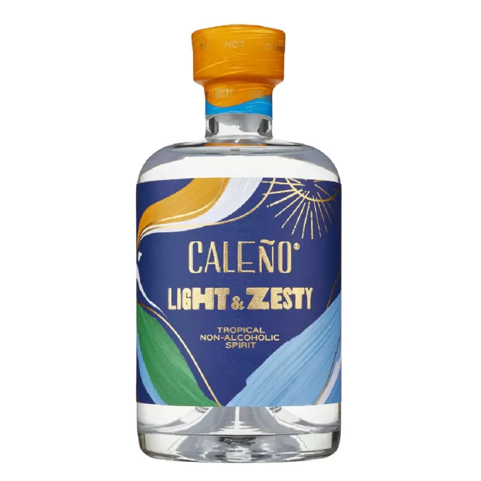 Caleno Light Zesty