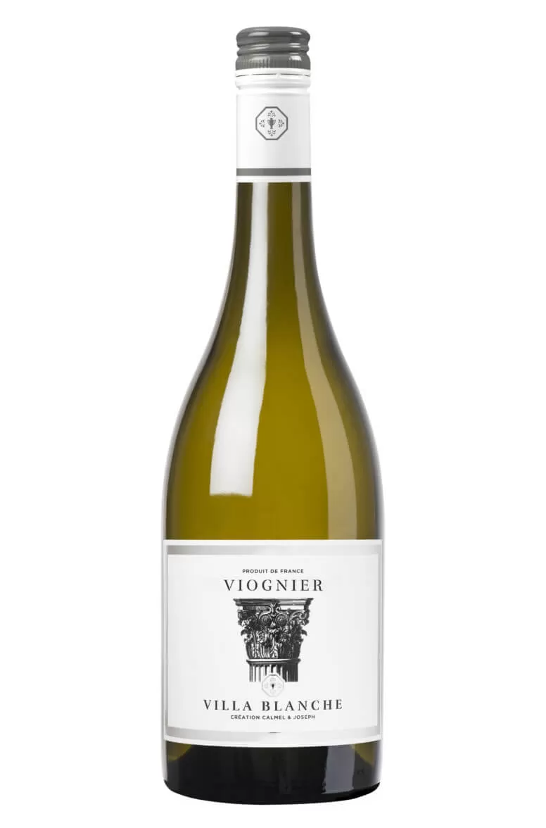 Calmel & Joseph Villa Blanche Viognier