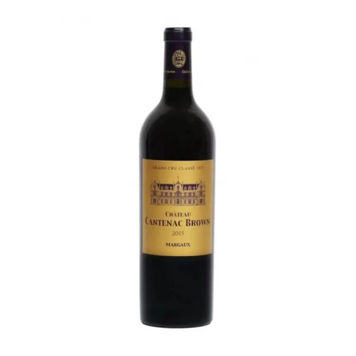 Chateau Cantenac Brown