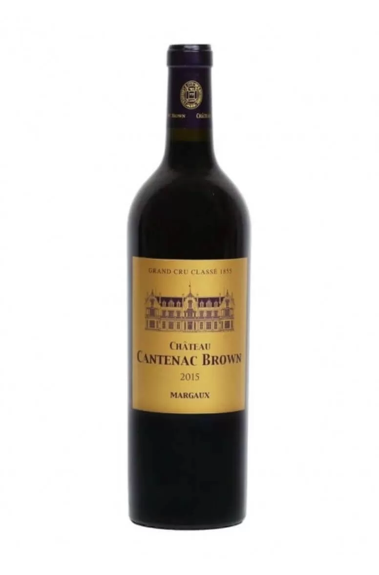 Chateau Cantenac Brown