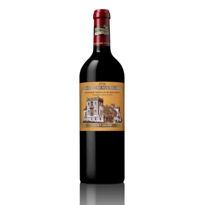 Chateau Ducru-Beaucaillou 