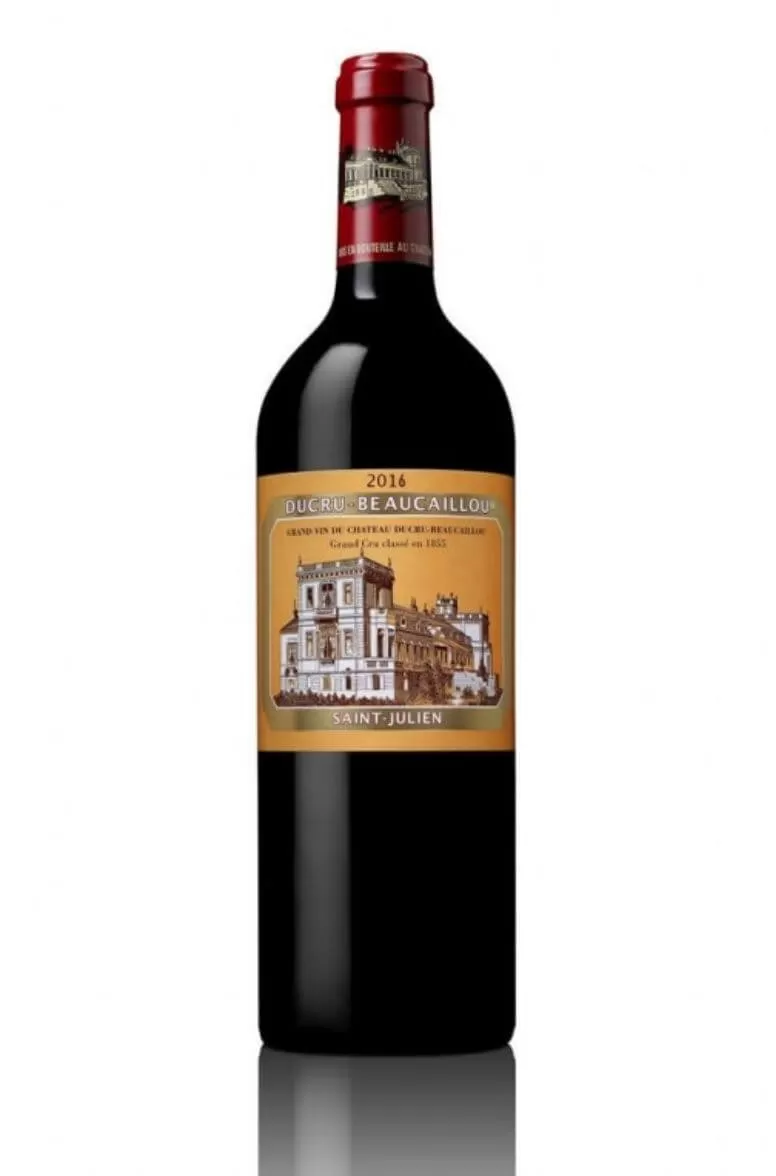 Chateau Ducru-Beaucaillou 