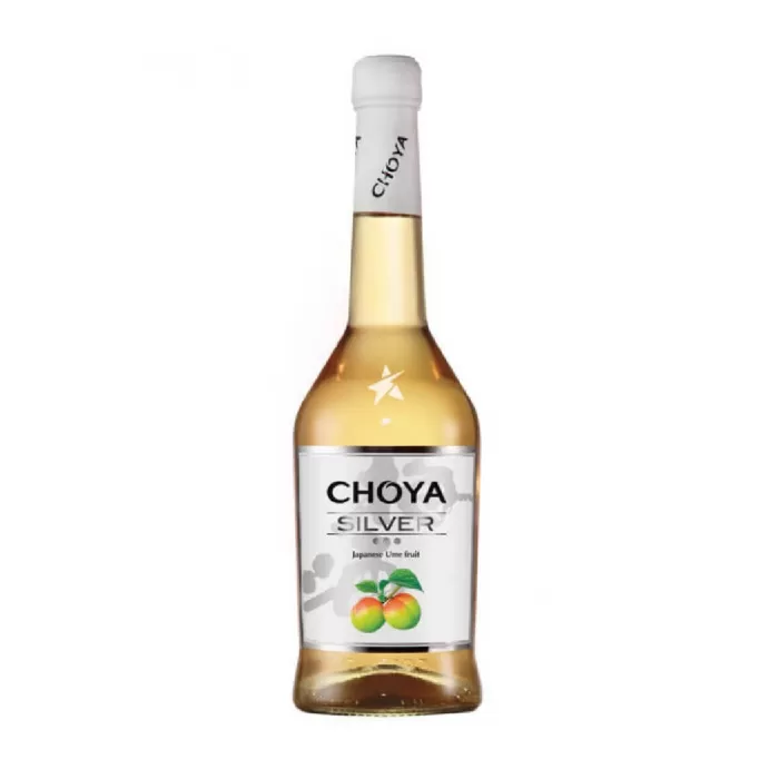 Choya Silver 
