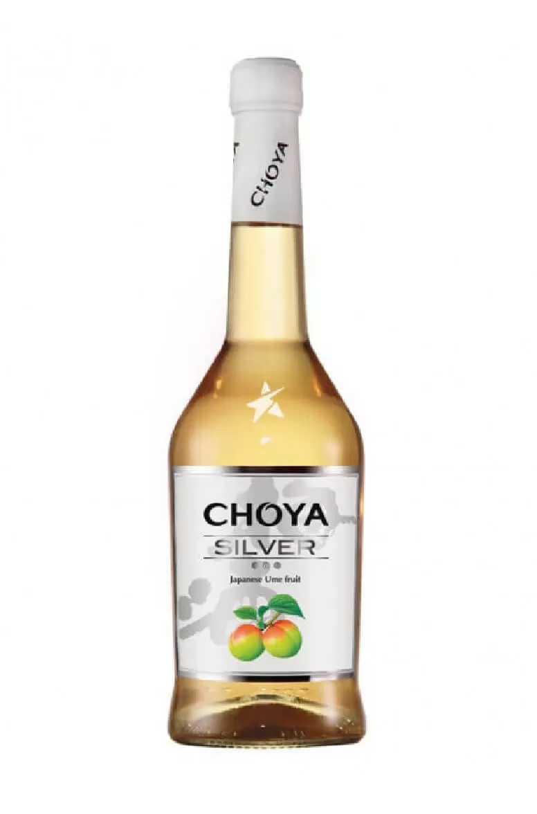 Choya Silver 