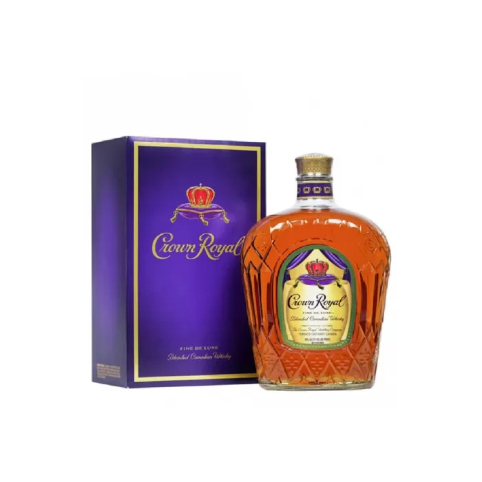 Crown Royal 100cl