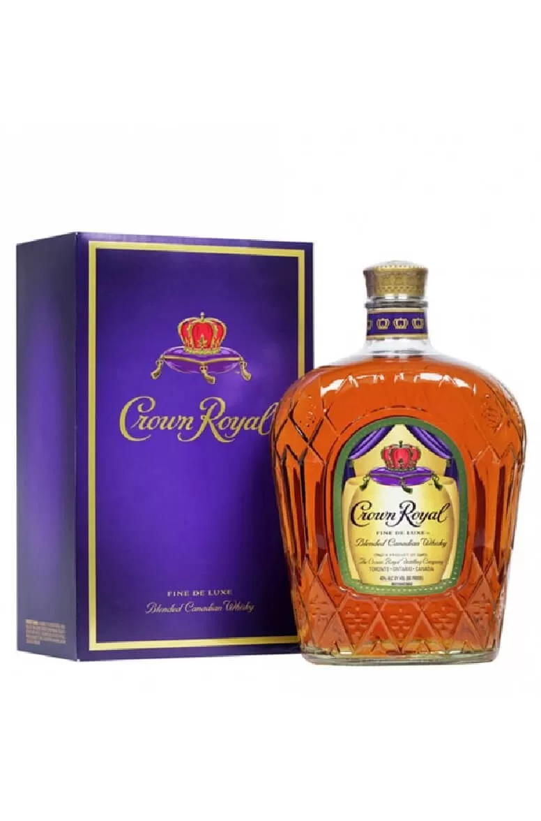 Crown Royal 100cl