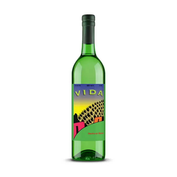 Del Maguey Mezcal Vida