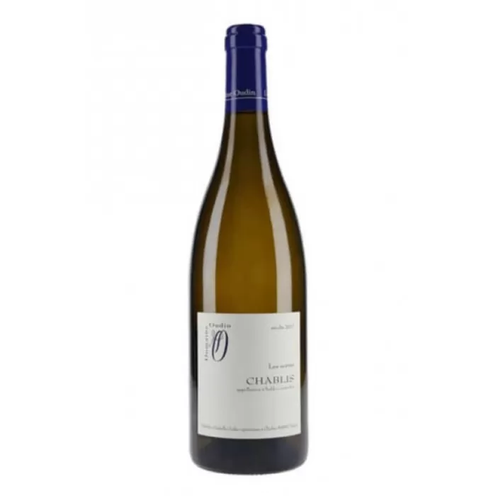 Domaine Oudin Les Serres Chablis 