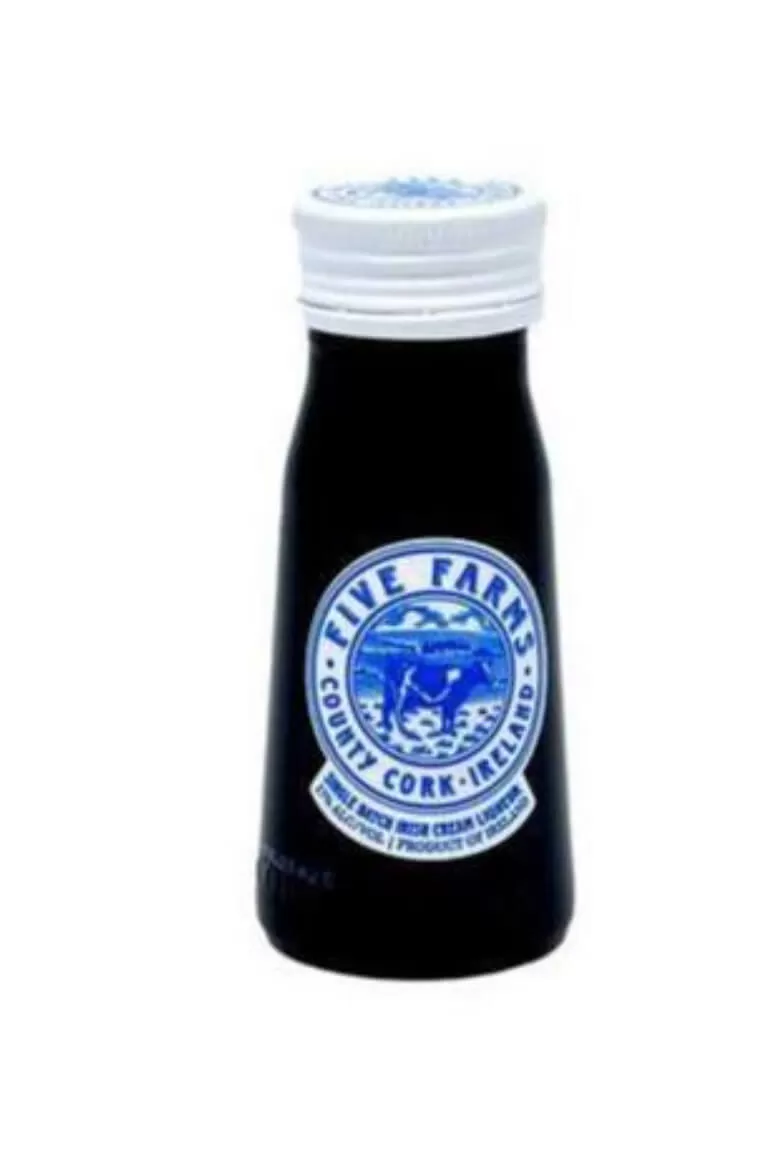 Five Farms Irish Cream Liqueur 5cl