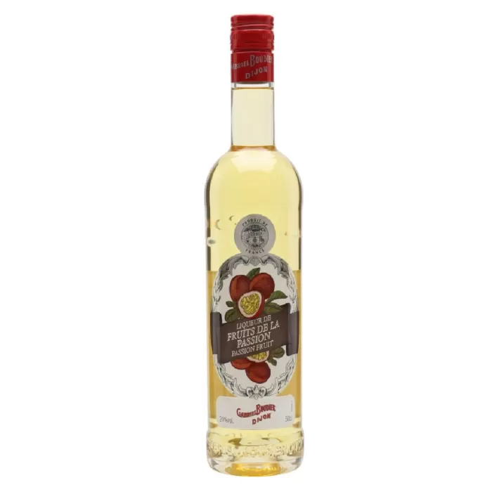 Gabriel Boudier Passion Fruit Liqueur 50cl