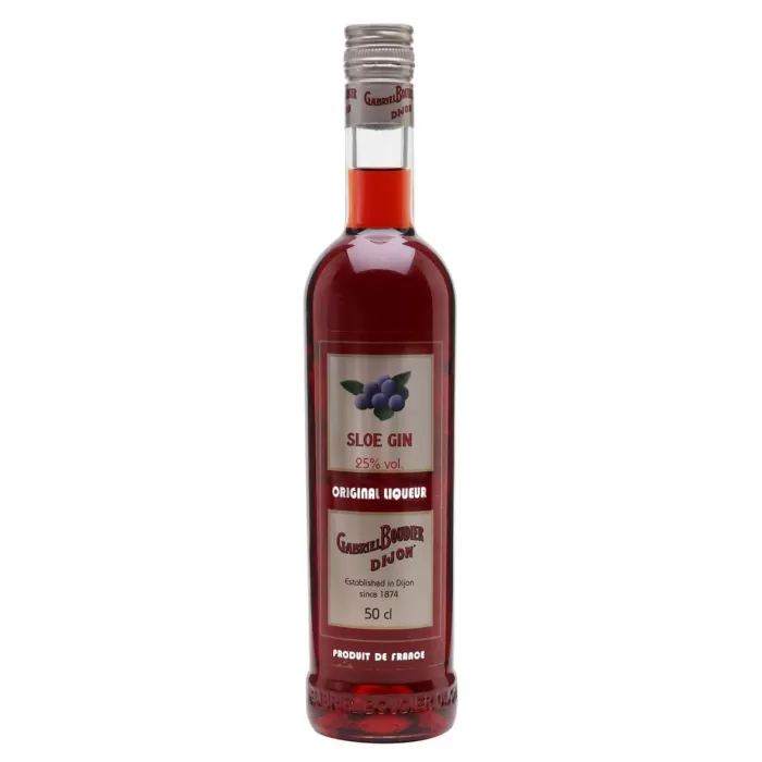 Gabriel Boudier Sloe Gin 50cl