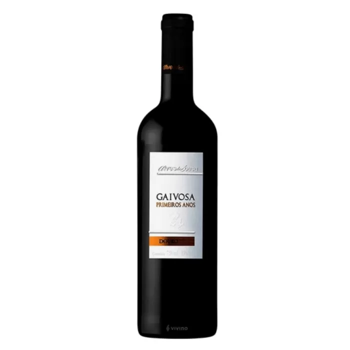 Gaivosa Primeiros Anos Douro 