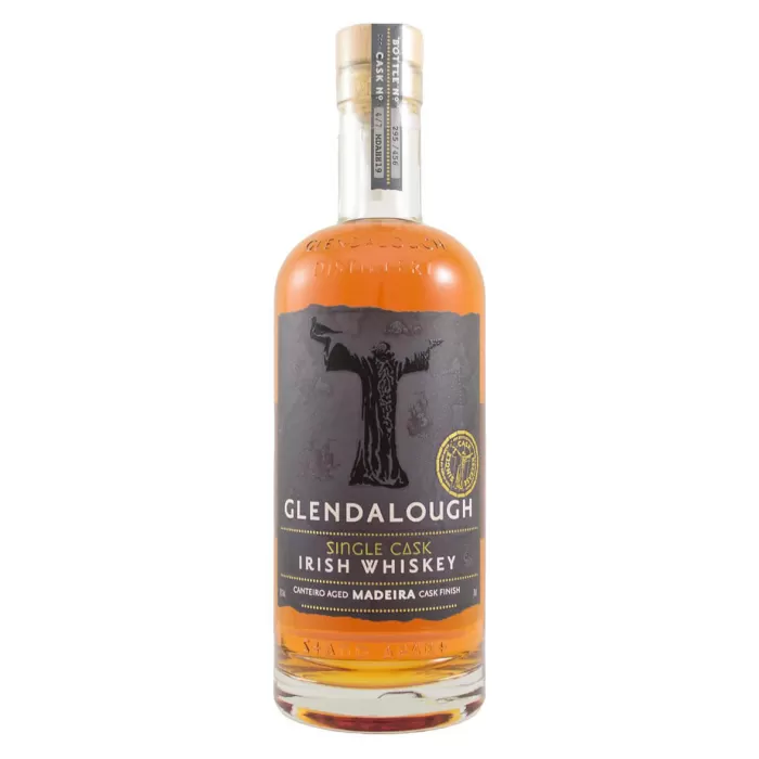 Glendalough Madeira Cask