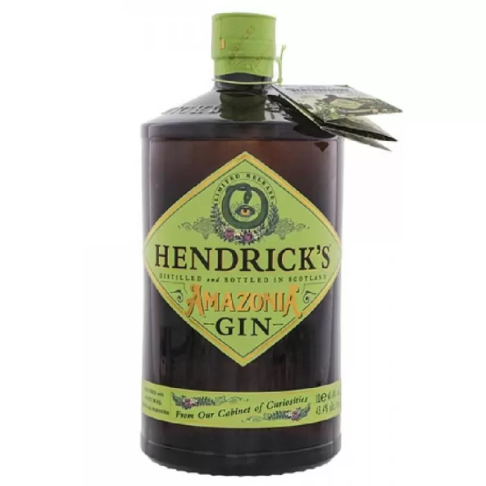 Hendricks Amazonia 100cl