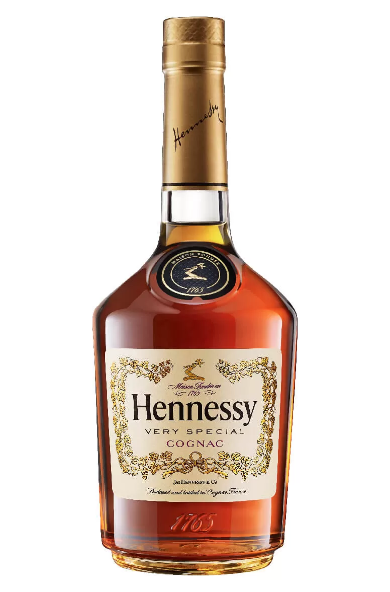 Hennessy VS Cognac