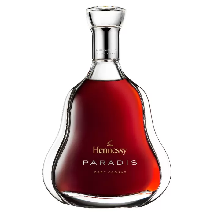 Hennessy Paradis 
