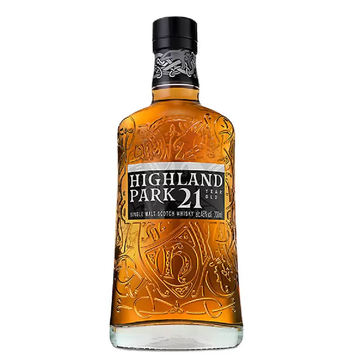 Highland Park 21 Year Old