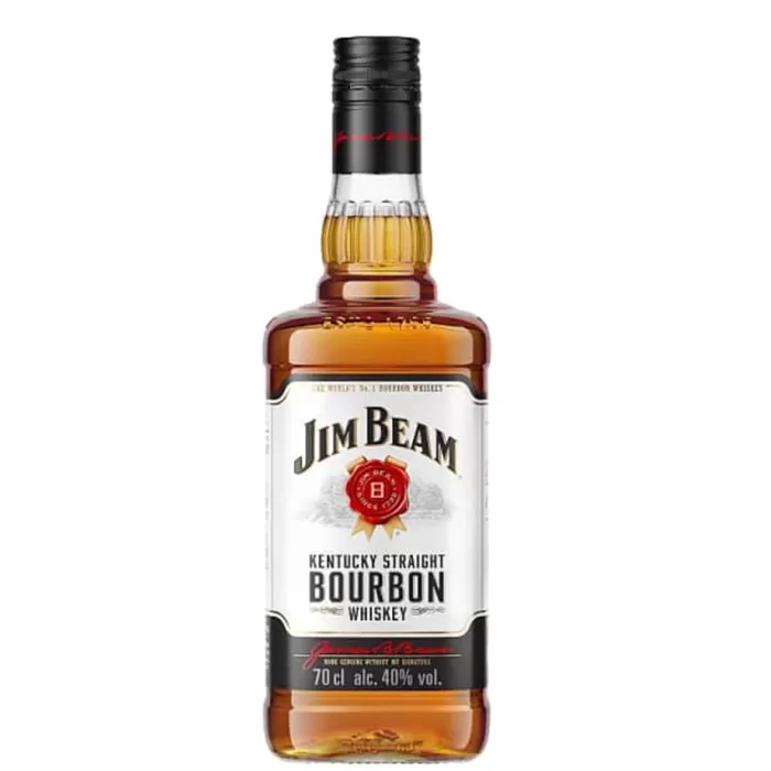 Jim Beam Bourbon