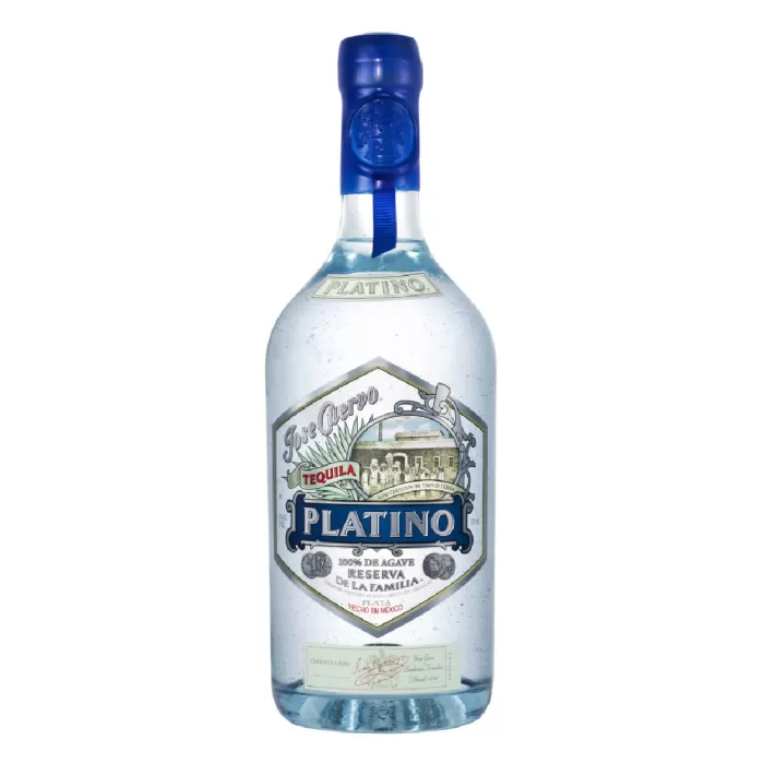 Jose Cuervo Platino
