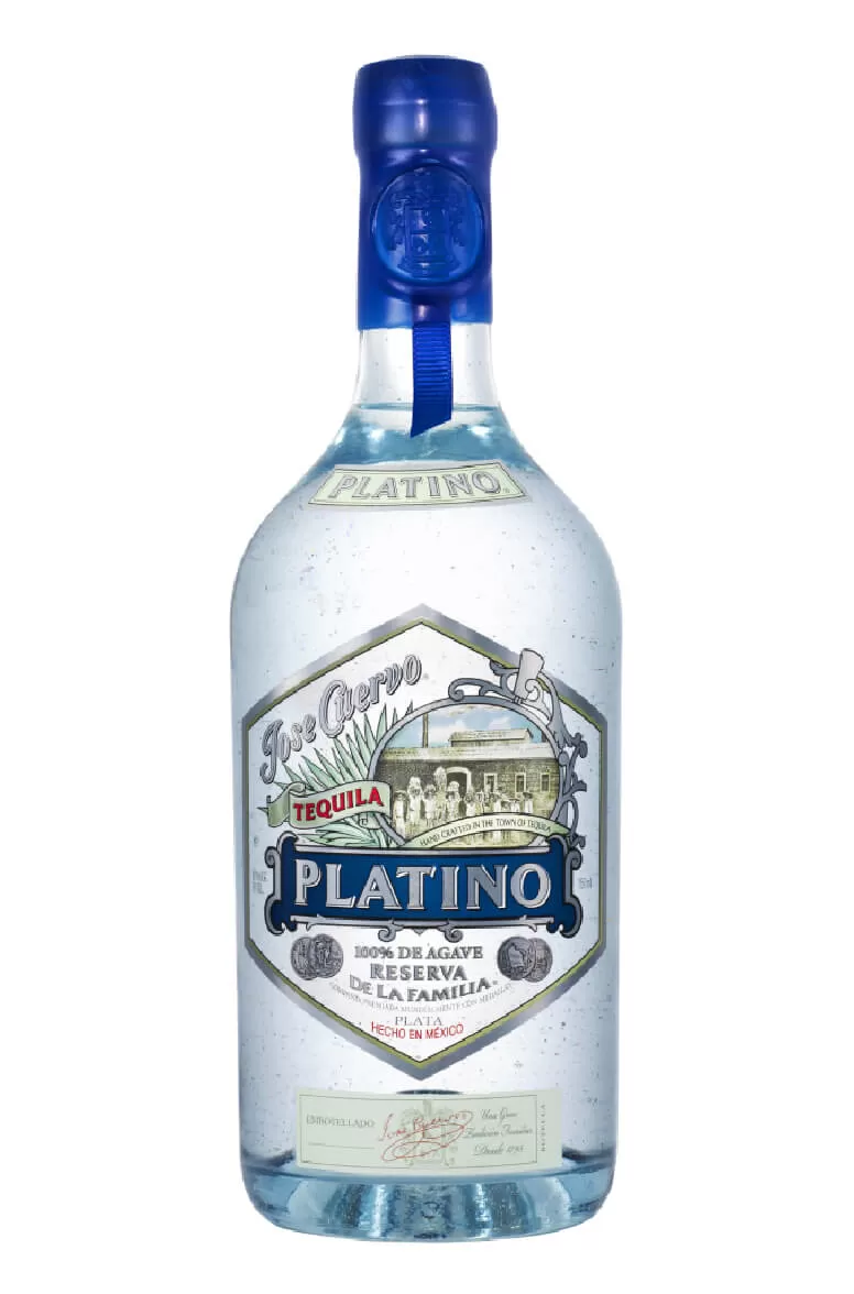 Jose Cuervo Platino