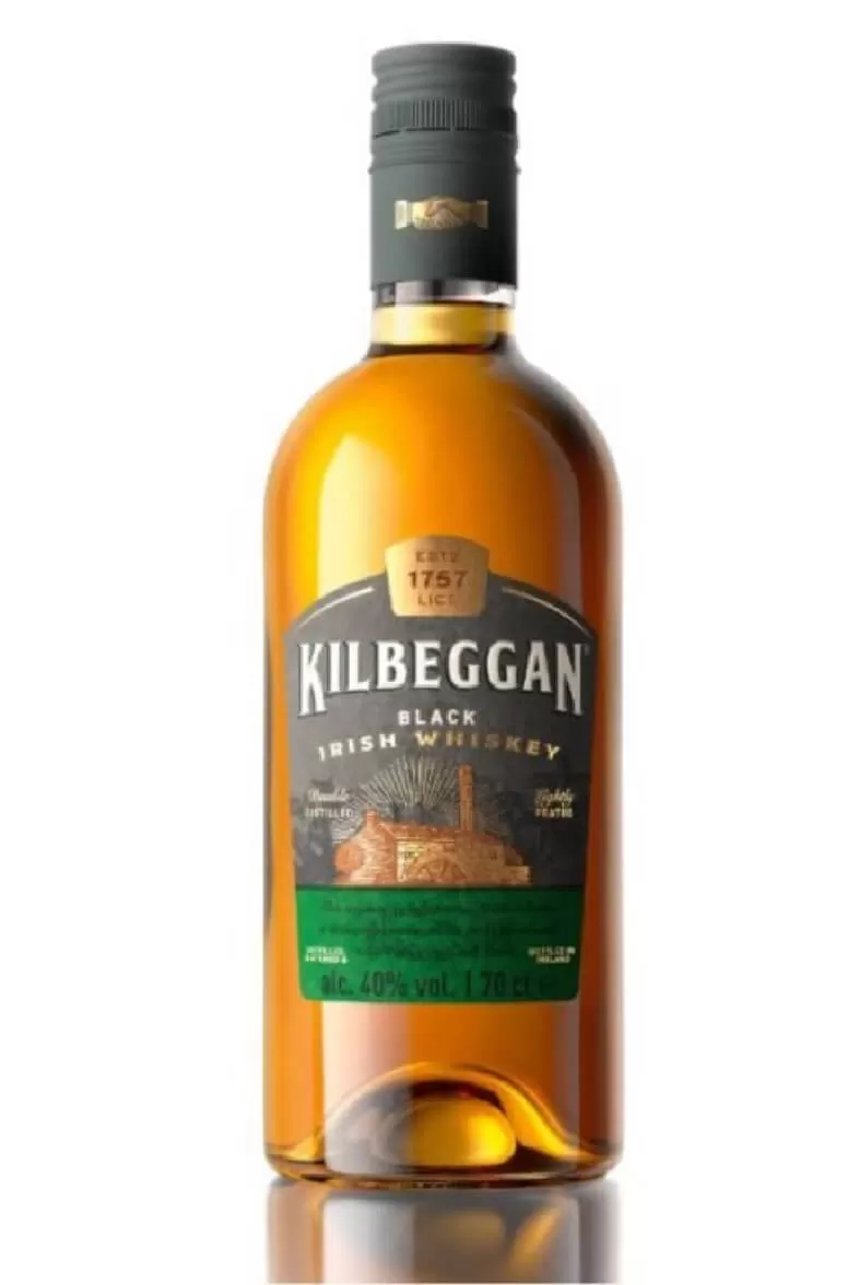 Kilbeggan Black