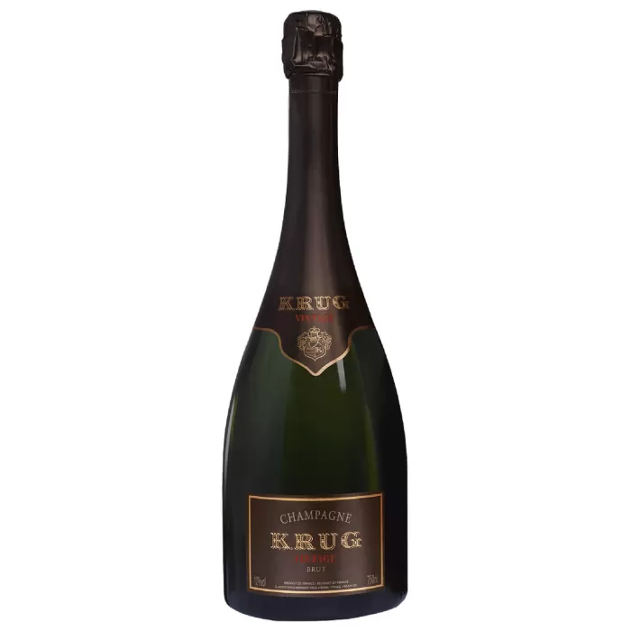 Krug Vintage 2004