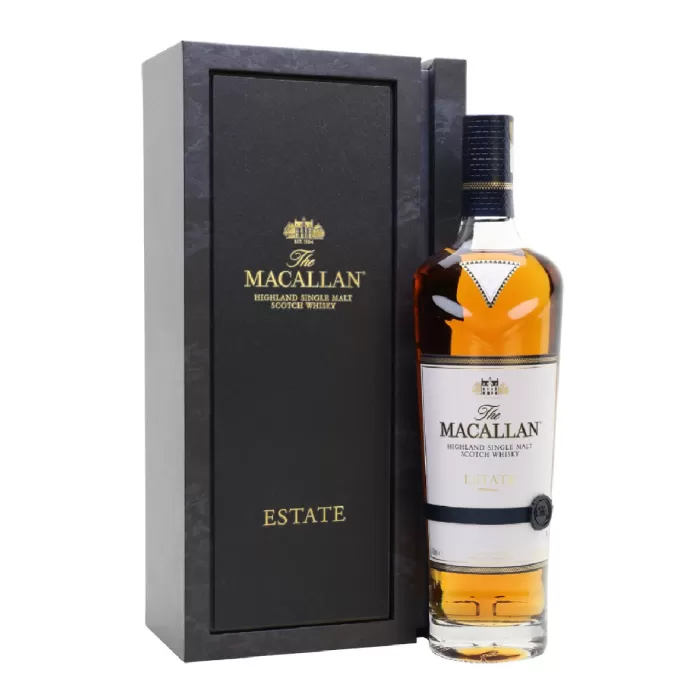 Macallan Estate