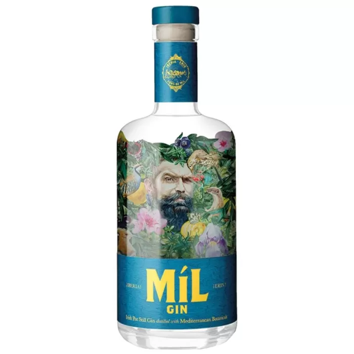 Mil Gin