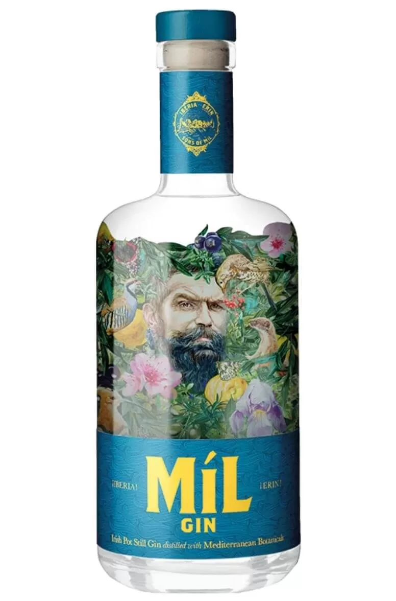 Mil Gin
