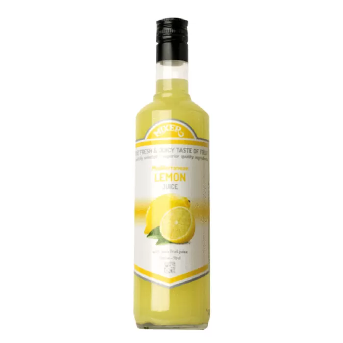 Mixer Lemon Juice