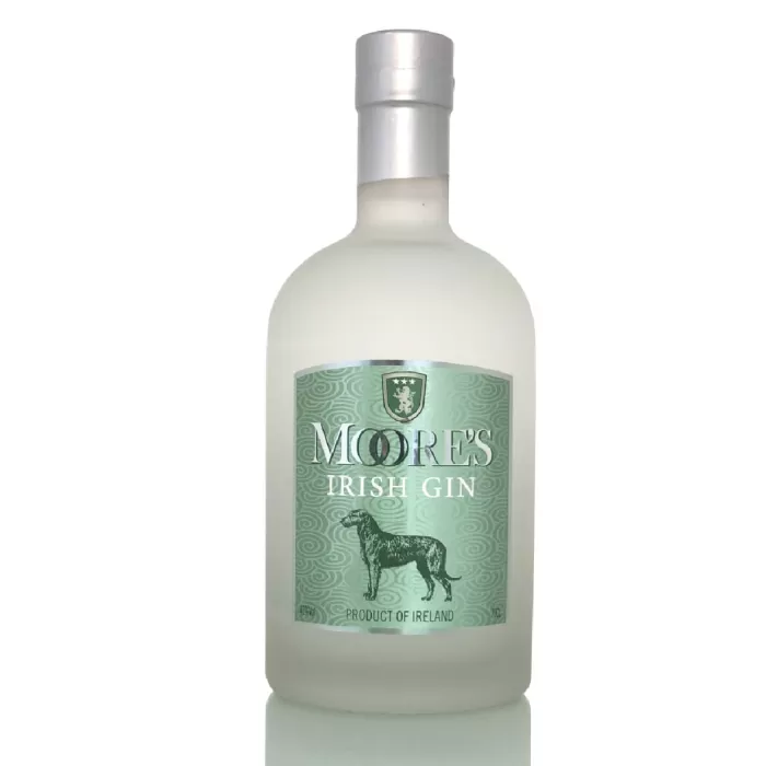 Moore's Irish Gin