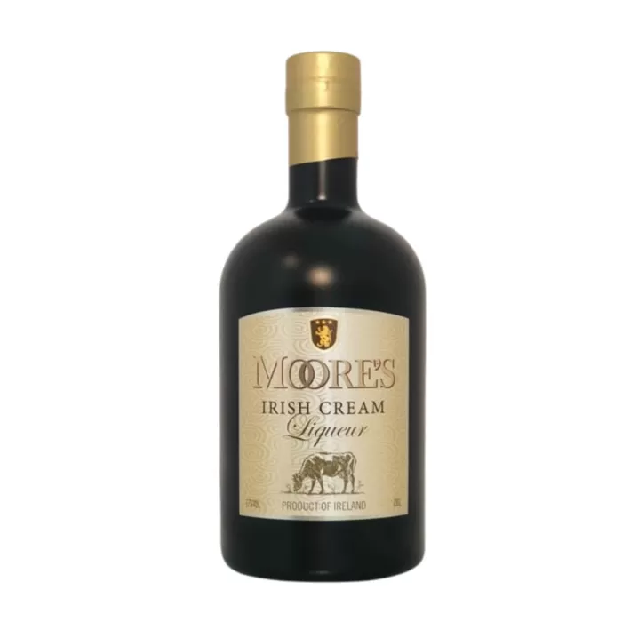 Moore's Irish Cream Liqueur 