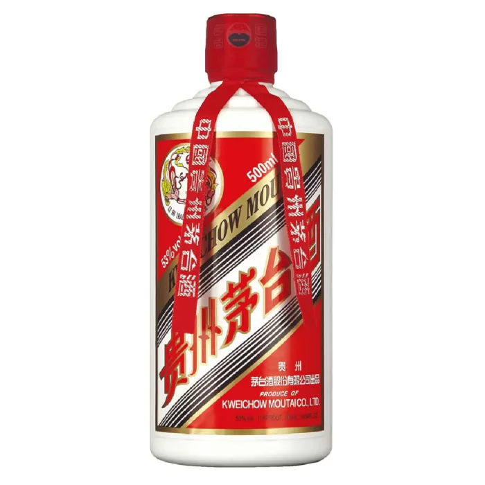 Moutai Flying Fairy