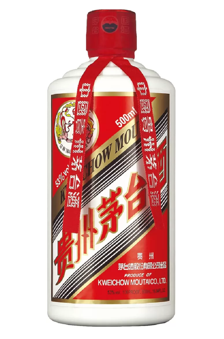Moutai Flying Fairy