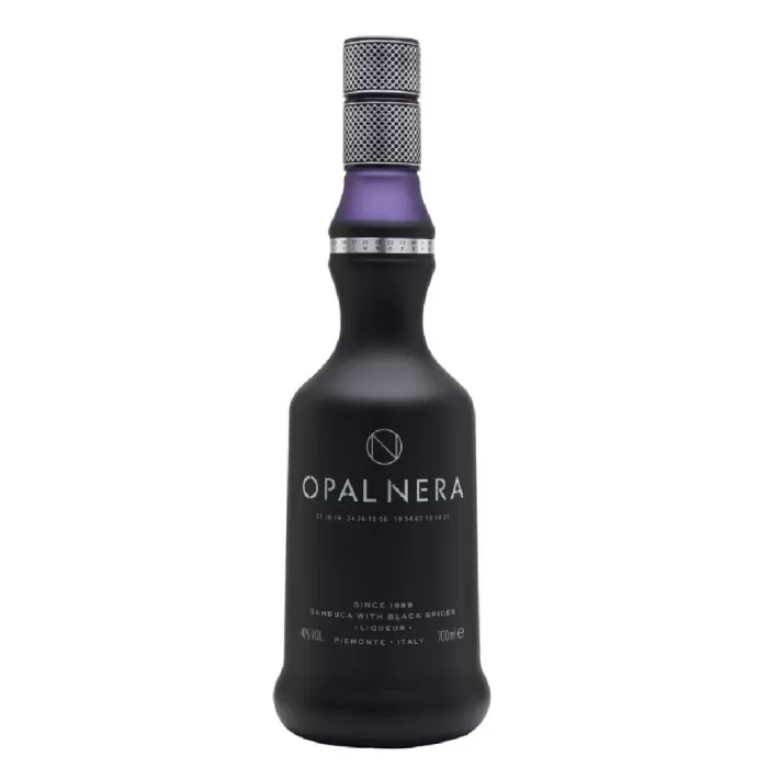Opal Nera Black