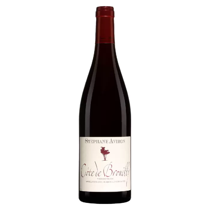 Potel-Aviron Cote de Brouilly 