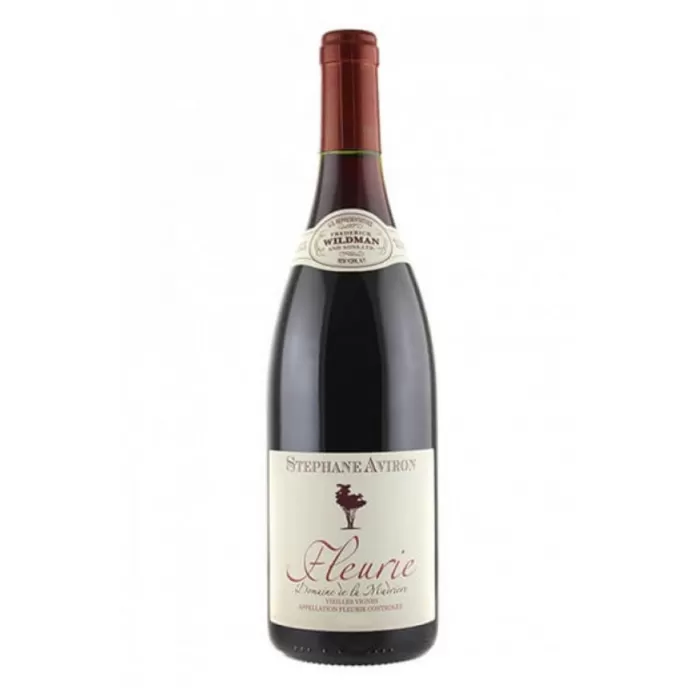Potel-Aviron Fleurie 