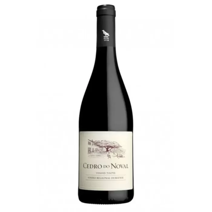 Quinta do Noval Duriense Cedro do Noval 2016