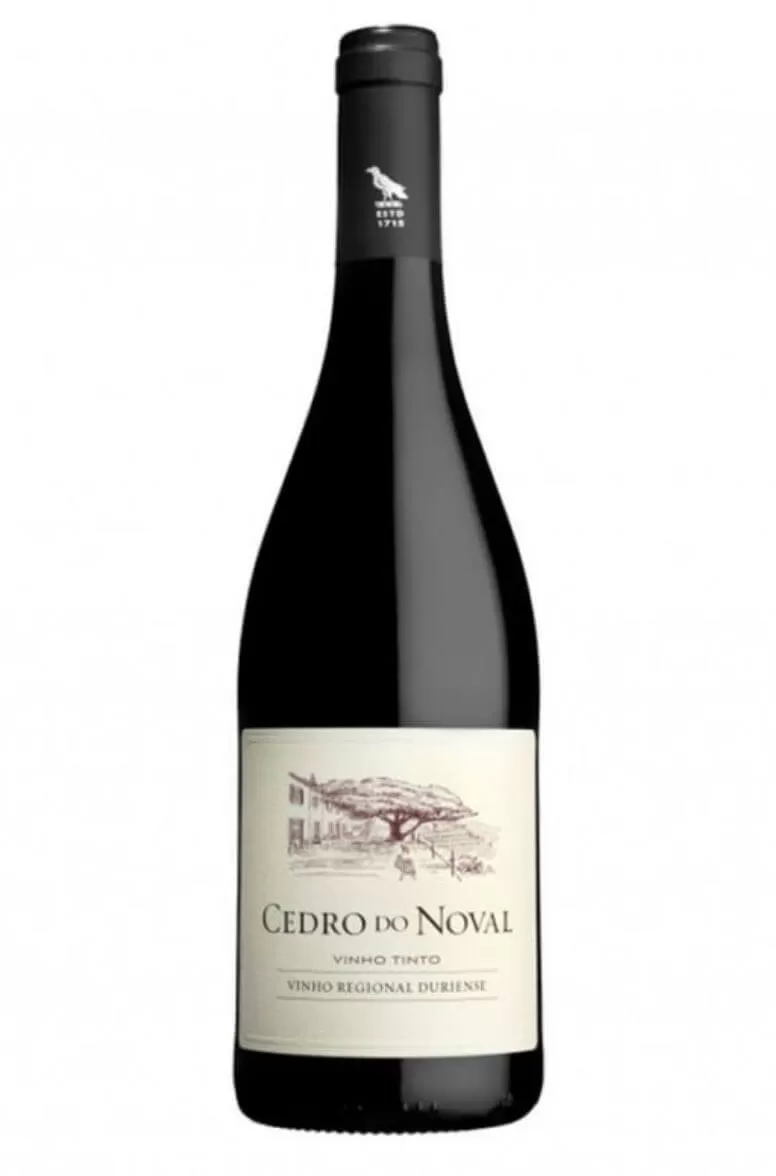 Quinta do Noval Duriense Cedro do Noval 2016
