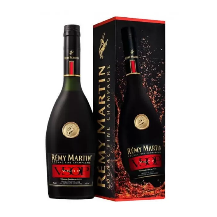 Remy Martin VSOP Cognac