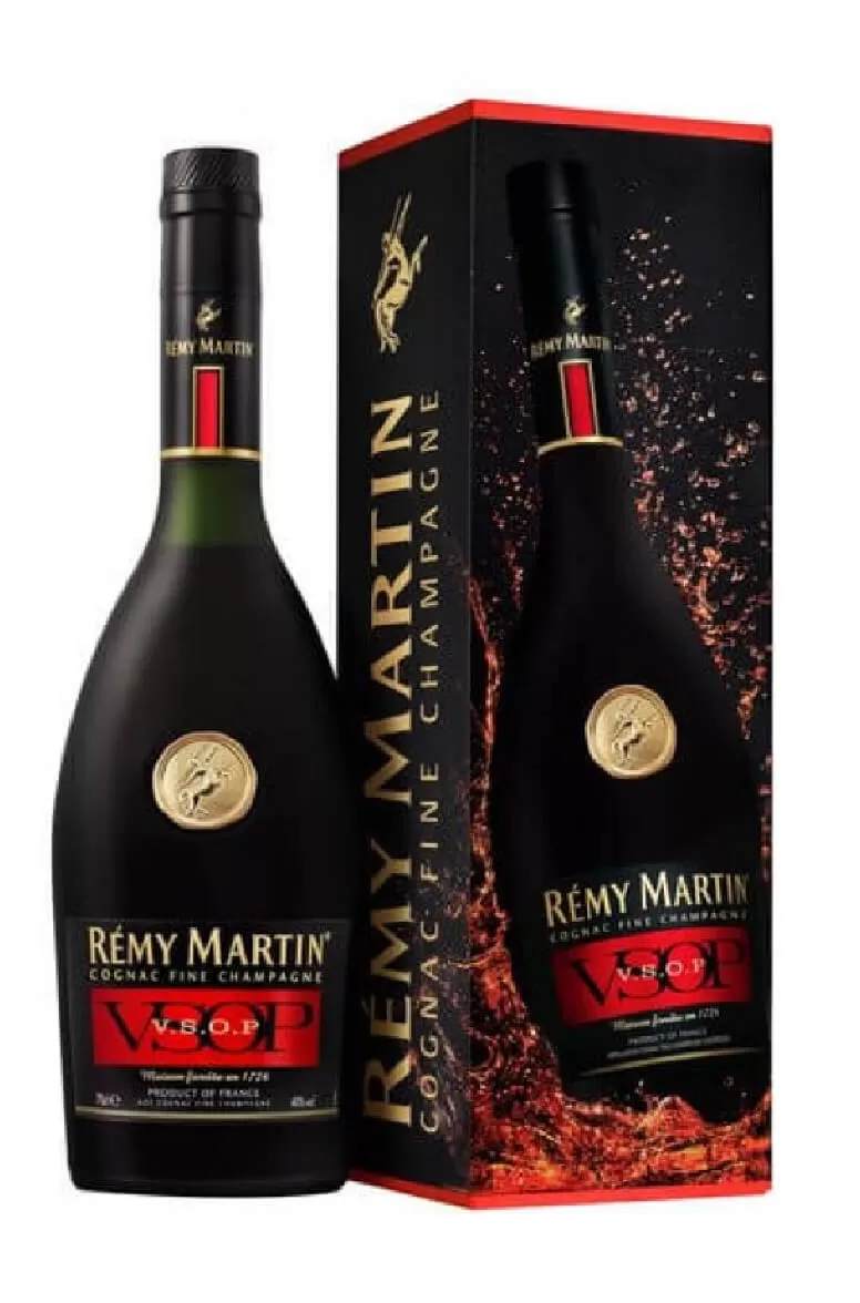 Remy Martin VSOP Cognac