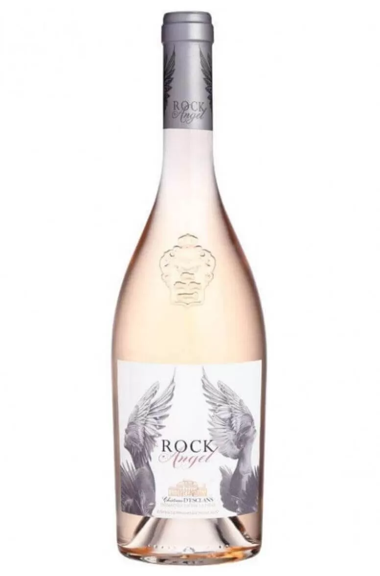 Rock Angel Rosé