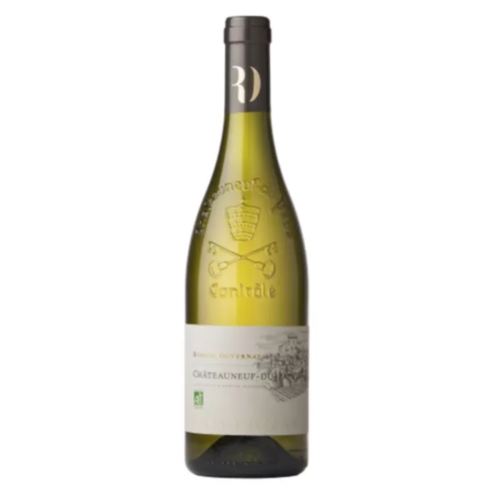 Romain Duvernay Chateauneuf du Pape 