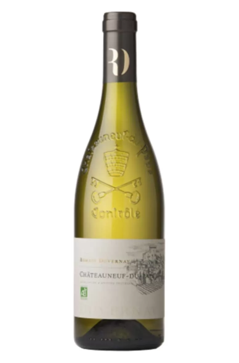 Romain Duvernay Chateauneuf du Pape 
