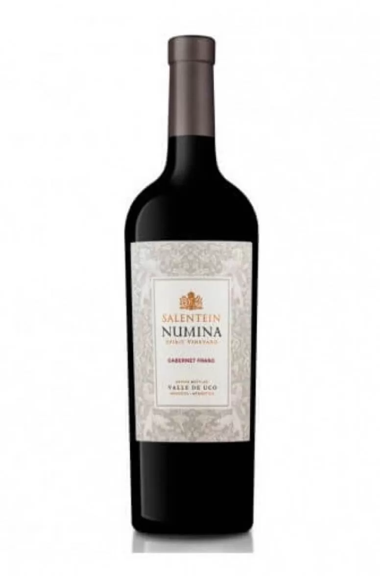 Salentein Numina Cabernet Franc